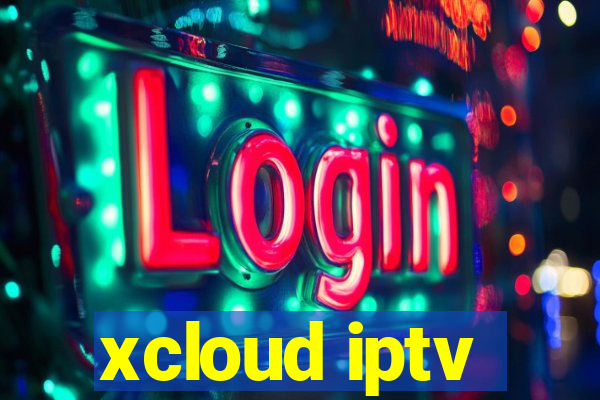 xcloud iptv